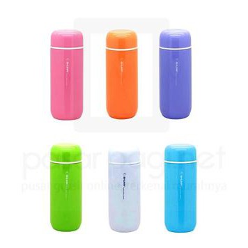 SPECIAL  Shuma Thermos / Termos 200 ML Vacuum Mini Mug Hot & Cold