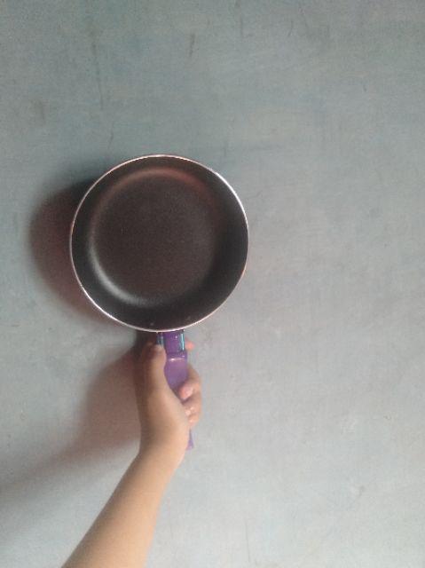 Frypan Mini,frypan Teflon Supta Kecil 12cm,14cm,16cm