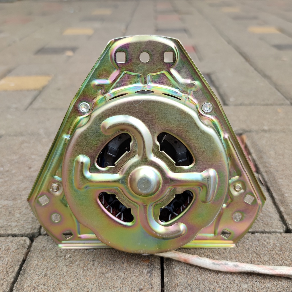 [BAYAR DITEMPAT] Dinamo Spin mesin cuci Panasonic Dinamo pengering Panasonic