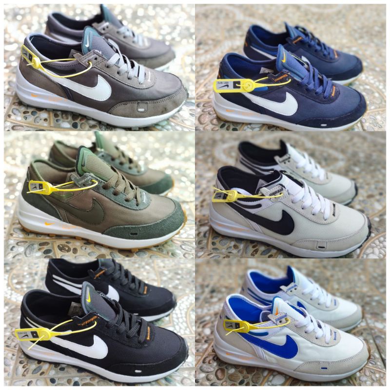Sepatu Sneaker Pria Sepatu Sneaker Premium Sepatu Sneaker Pria Premium