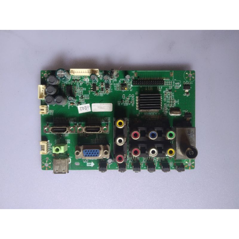 MB mainbord tv polytron PLD32D900W 32D900 32D900W