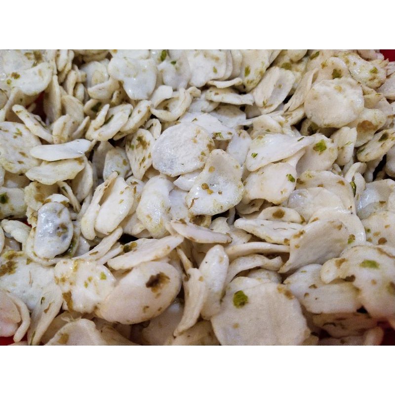 

Seblak Kering 1 kg