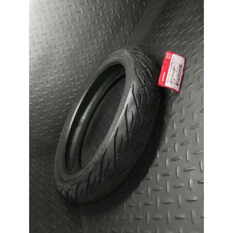 Ban Luar Belakang Honda CB150R StreetFire Old 42711K15901 Ori AHM