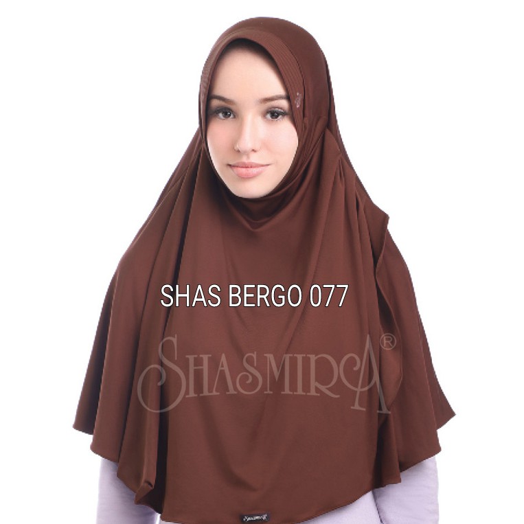 SHASMIRA - SHAS BERGO 077