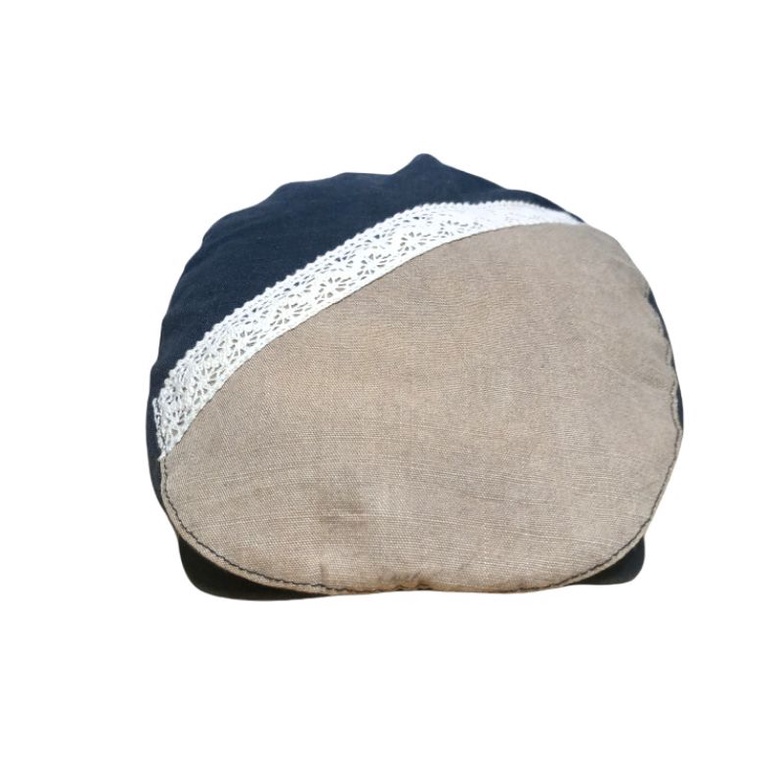 TOPI FLATCAP/COPET SECOND IMPOR