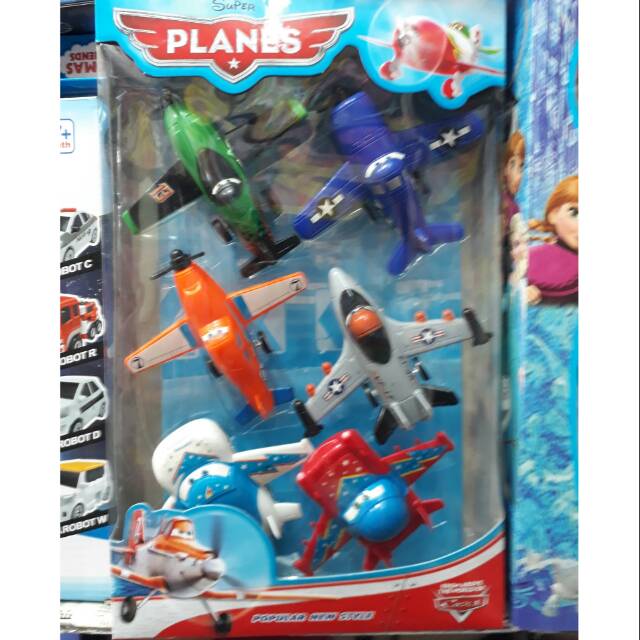 

carton plane