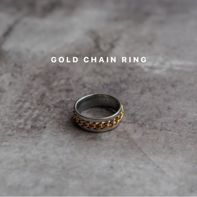 FF Chain Ring