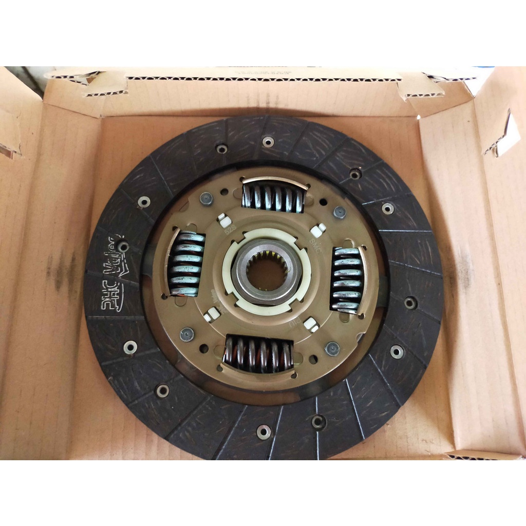 Clutch Disc Plat Kopling Suzuki All New Carry 2019 ASLI SGP!