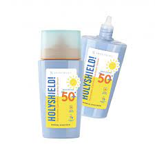 Sunscreen Somethinc Holly 50ml Spf 46