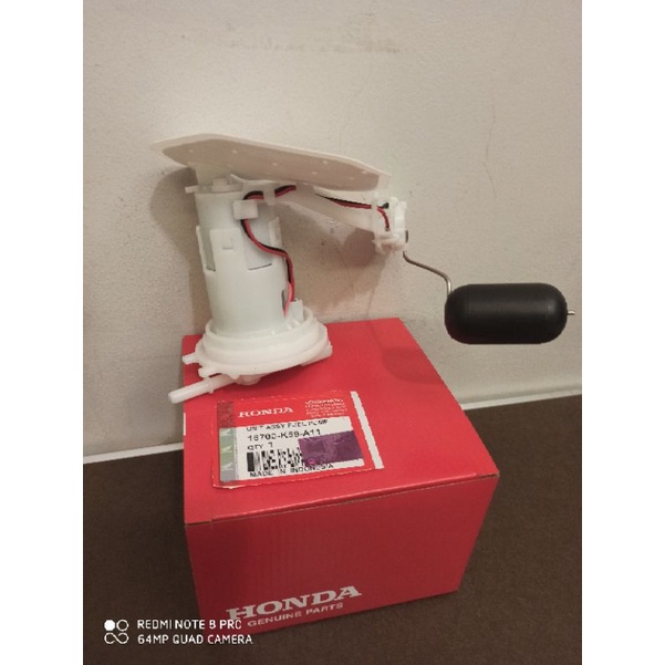 fuelpum unit assy fuelpum vario 150-16700-K59-A11