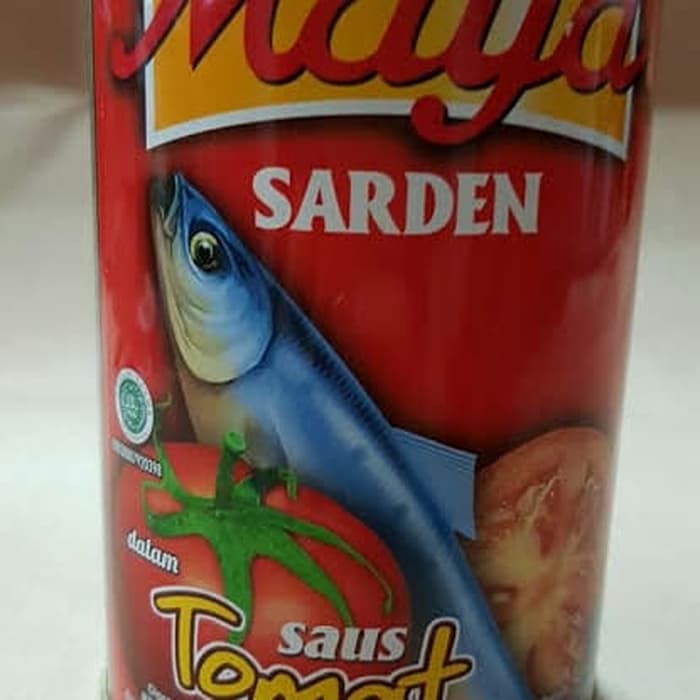 

Sarden maya 155g