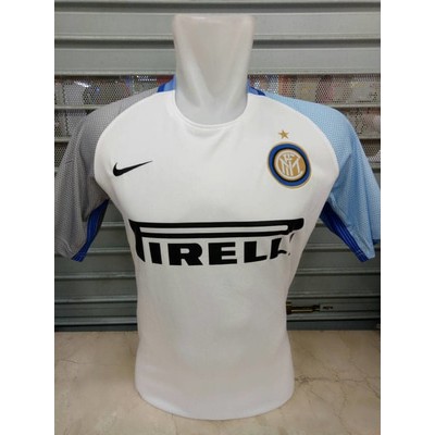 JERSEY INTER MILAN AWAY 2017/2018