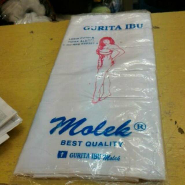 Molek Gurita ibu melahirkan / gurita ikat tali