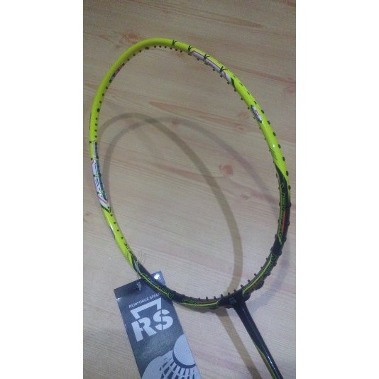 raket badminton RS micron saber 10
