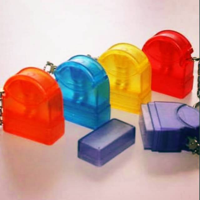 

Stempel Warna Flash Stamp