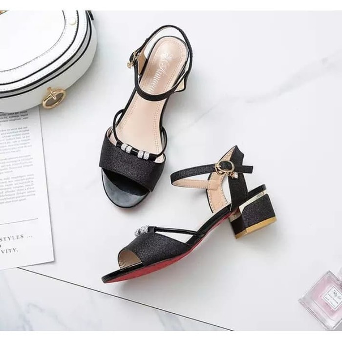 HT. WANITA CASUAL DV DNS/27