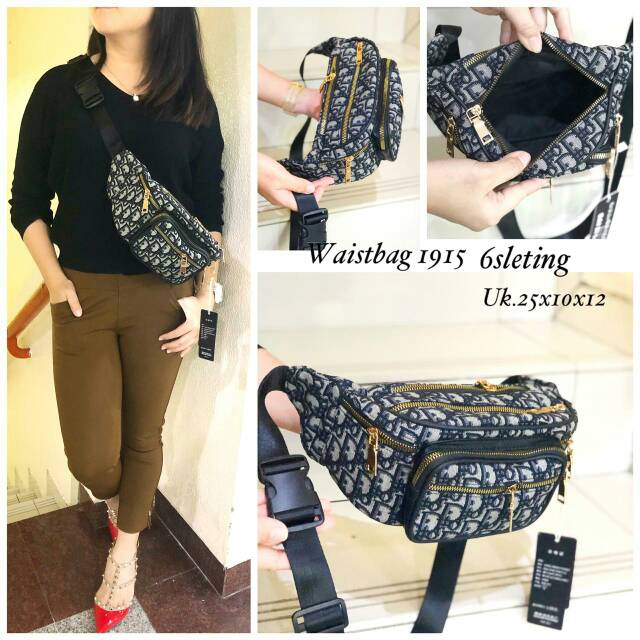 Waistbag Dior