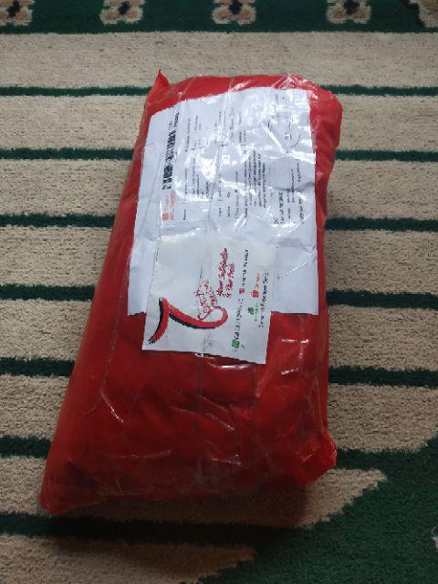 Stelan Kebaya Roro Jonggrang Sf 7