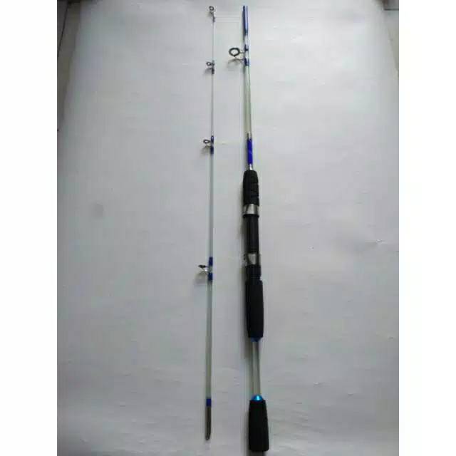 Set pancing galatama joran 165 dan Reel 4000 power handle