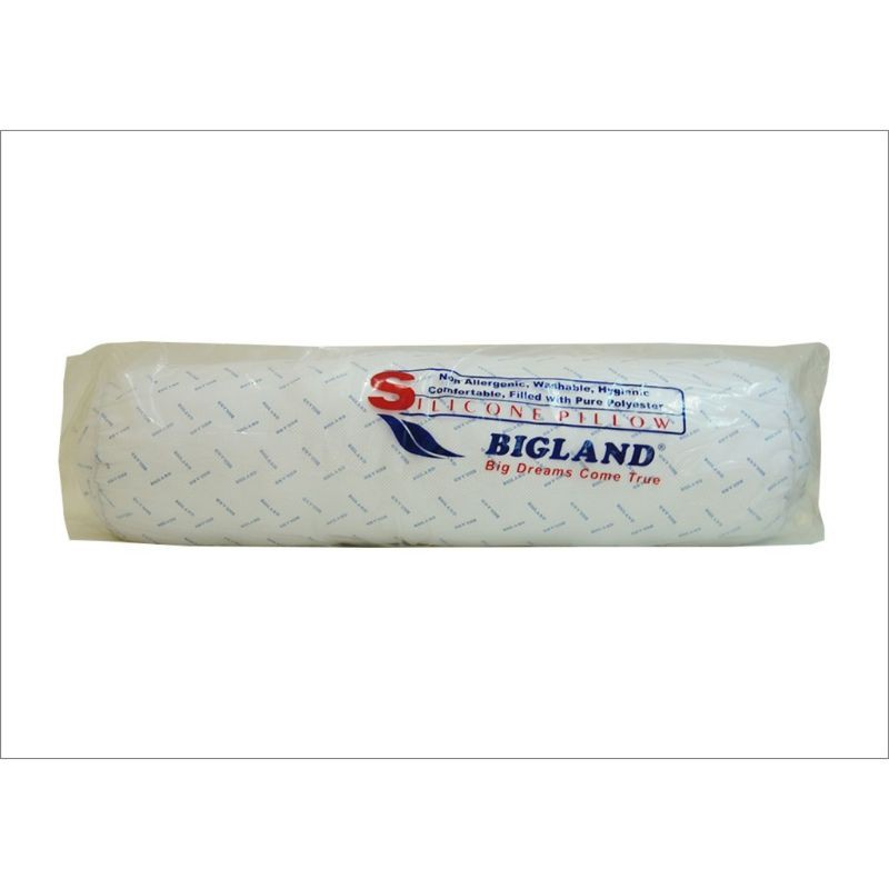 bantal silicon merk bigland