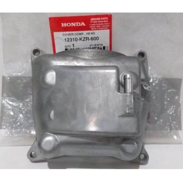 12310KZR600 Cover Comp Head Cylinder Honda VARIO 125 FI KZR K60
