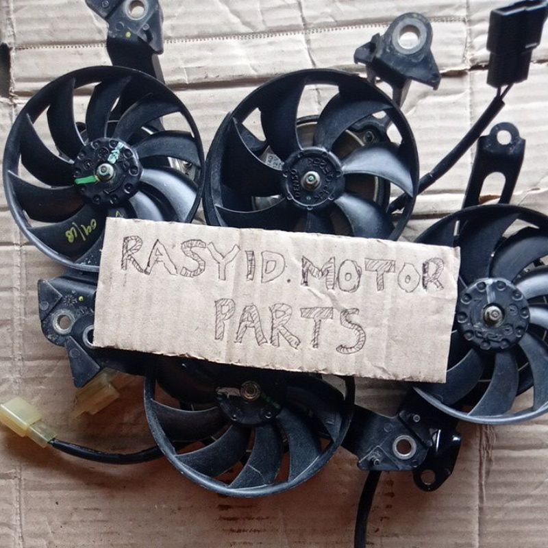 kipas radiator mx vixion mx king