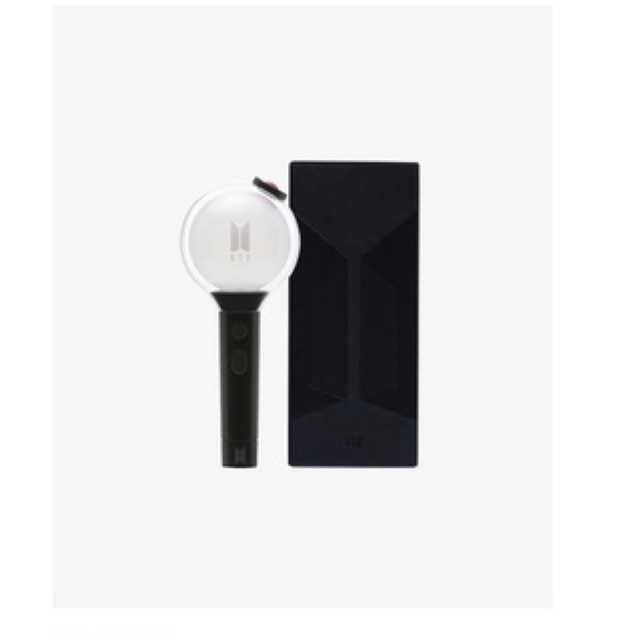 DP Light Stick BTS