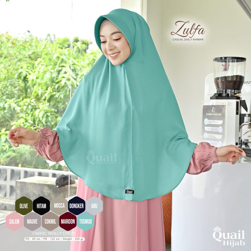 Zulfa