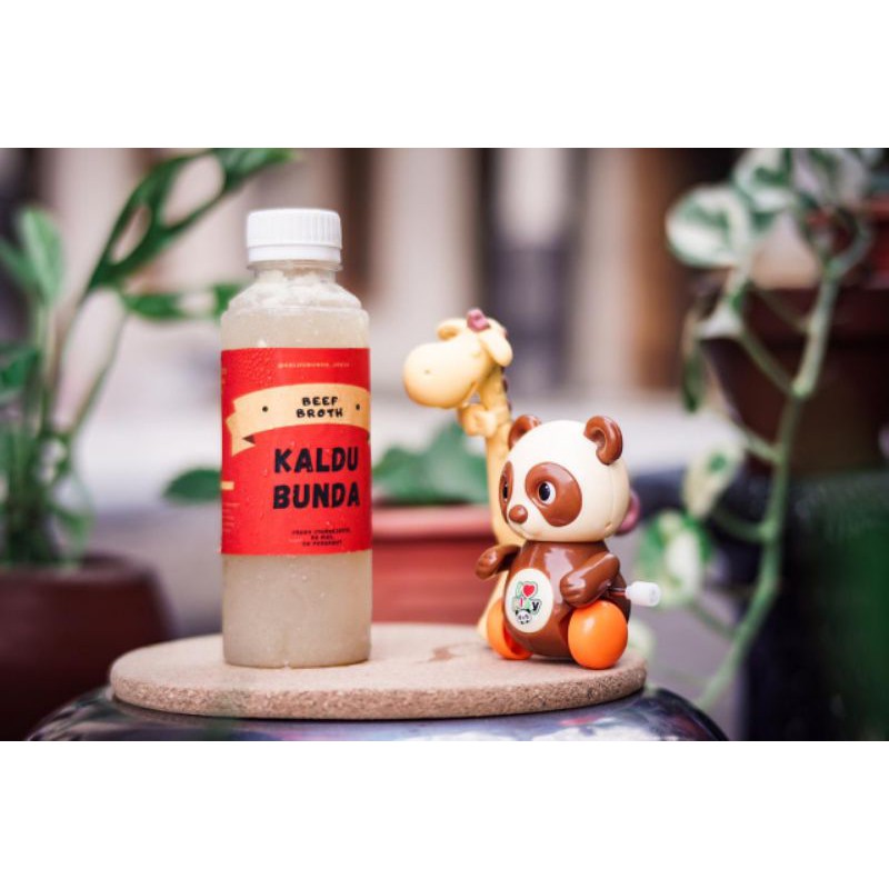 

Kaldu Sapi byKaldubundajogja