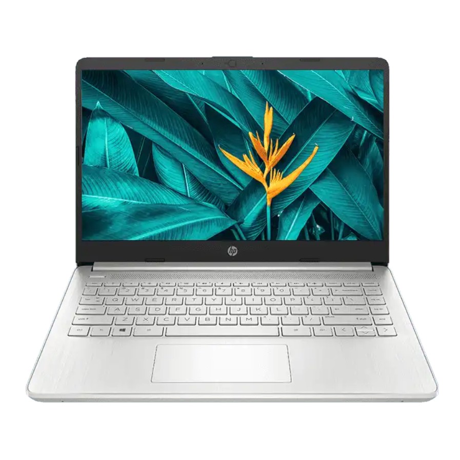 Hp 14s Dq2518tu Intel Celeron 6305 Ram8gb Ssd512gb Intel Uhd Windows 10 Ohs 2019 Original Shopee Indonesia