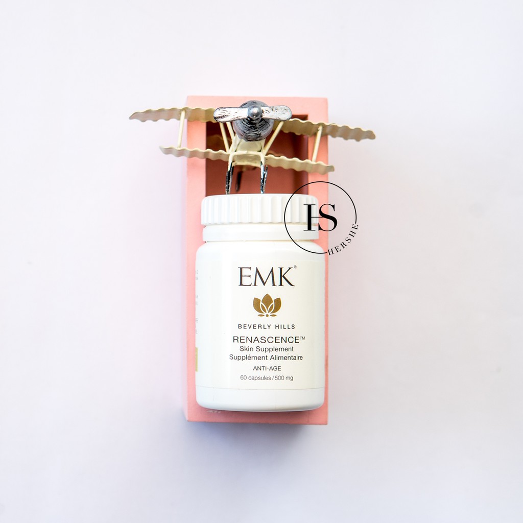 EMK Beverly Hills - Renascence