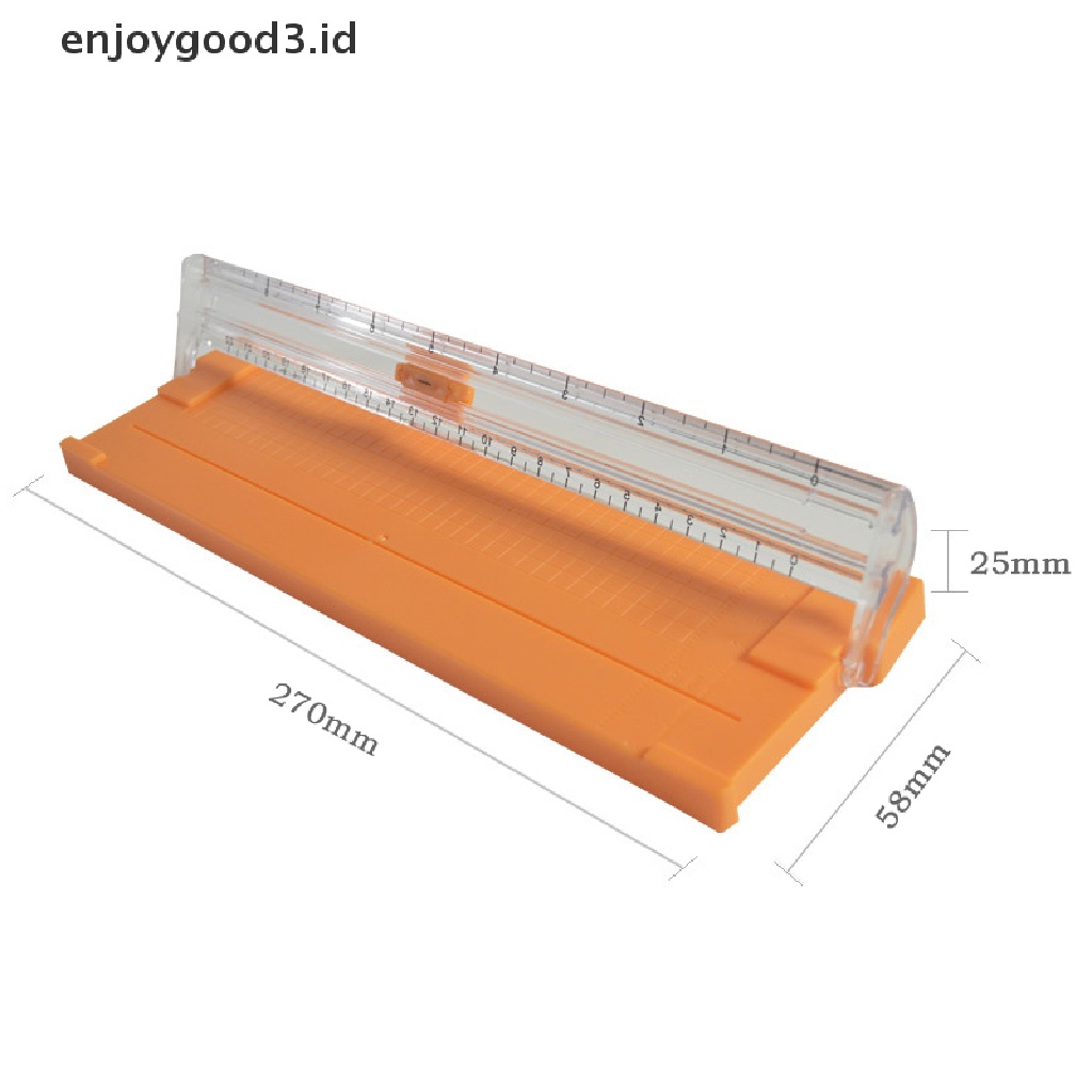 Pemotong Kertas Guillotine Presisi Dengan Pull Out