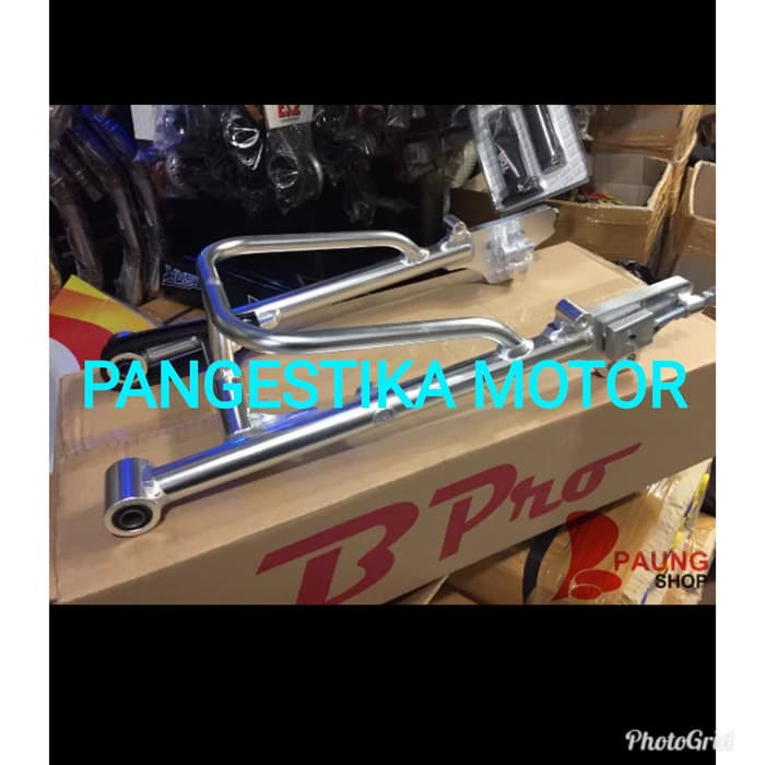 Promo SWING ARM JUPITER Z BULAT BPRO Berkualitas