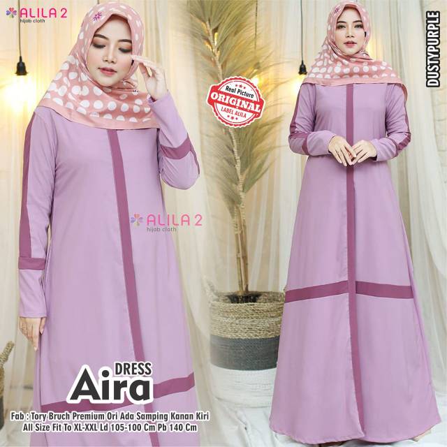 Aira dress