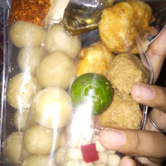 

Baso aci