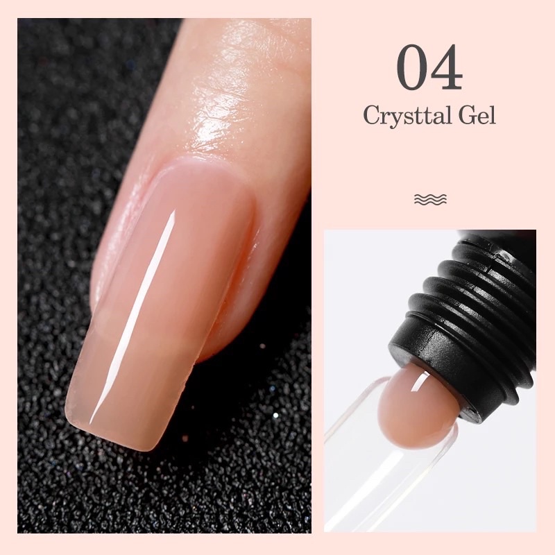 AS Nail Art Extansions Poly Gel 30ml