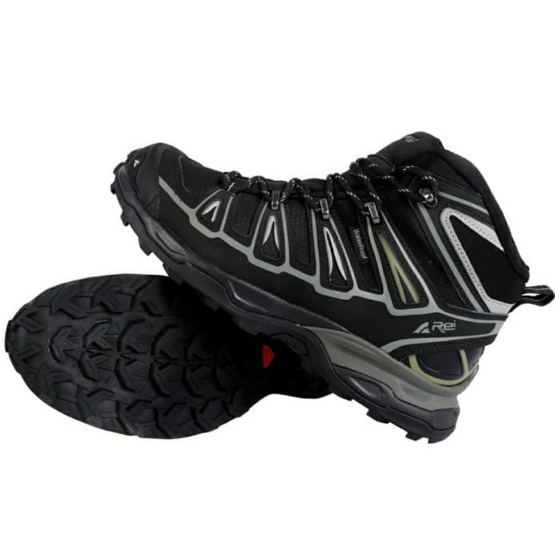 Sepatu Gunung Rei Arizona RIPP 174 / Sepatu Hiking Rei Arizona