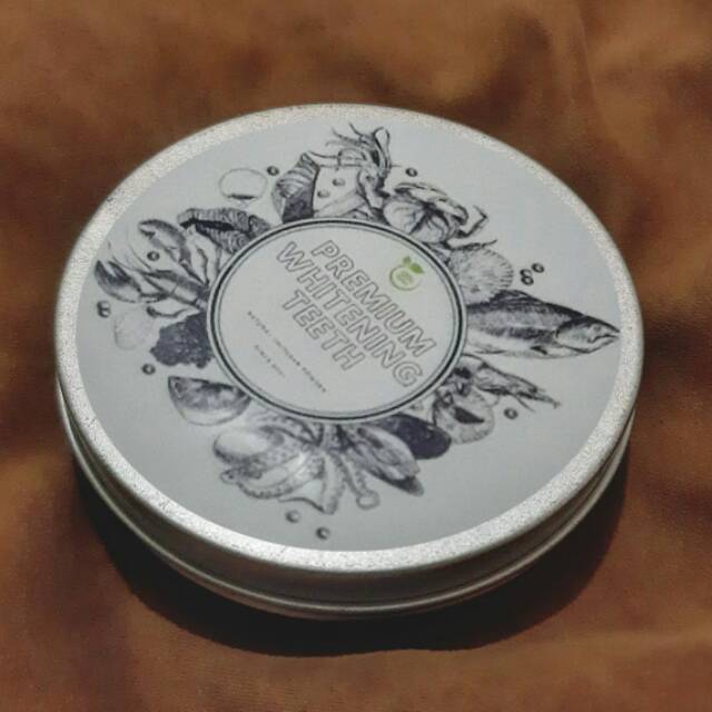 Super Whitening Teeth
