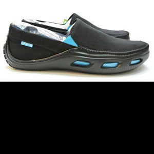 PREMIUM Sepatu Crocs Tideline Sport Canvas TERMURAH