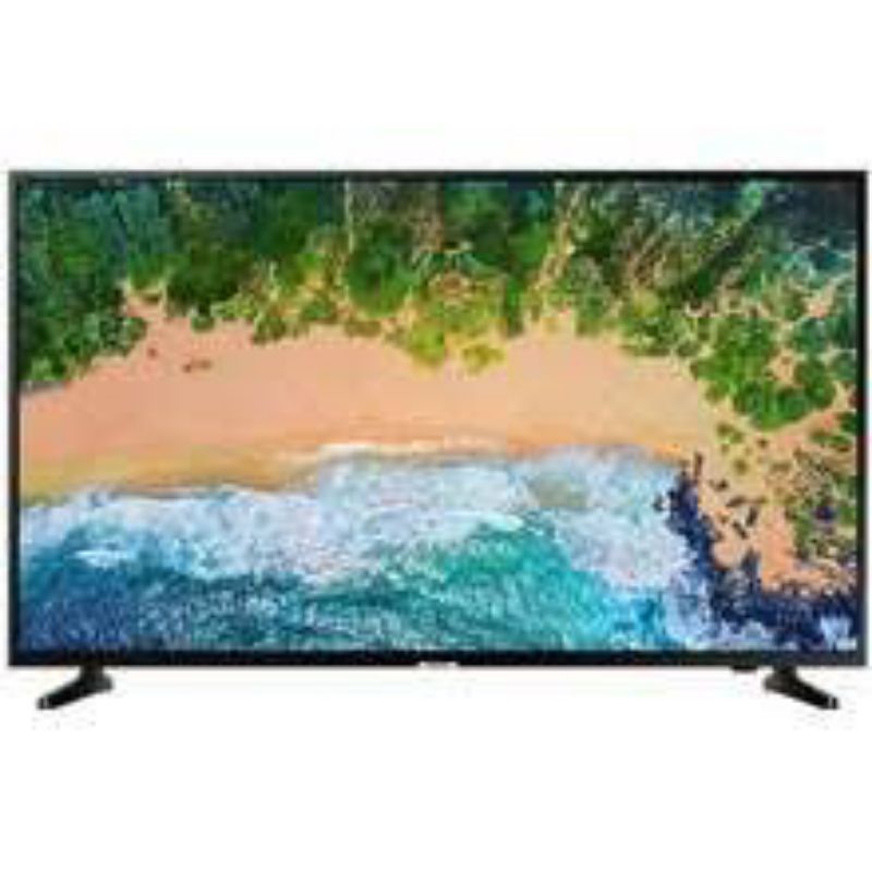 Samsung Smart Tv 43"