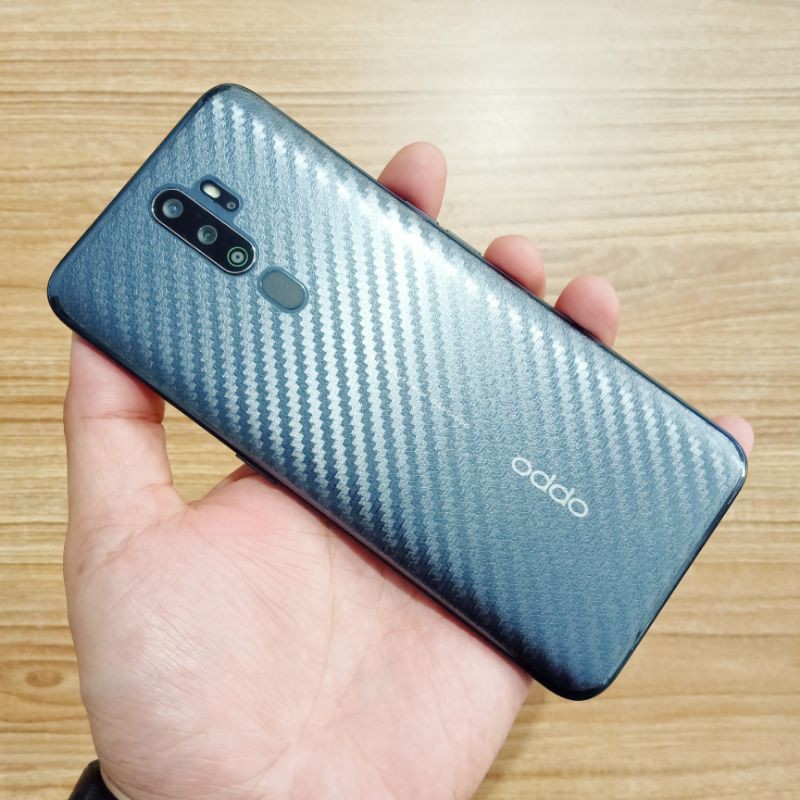 [ Termurah ] Hp Oppo A5 2020 Ram 3 Gb Memory 64 Gb Second Seken Bekas Murah Mulus