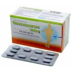 Glucosamine MPL 500 mg