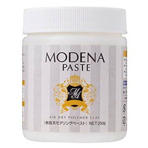 modena paste airdry padico clay pasta whip cream clay adonan clay krim dekorasi casing handphone donehandymade done handymade jual bahan kerajinan tangan