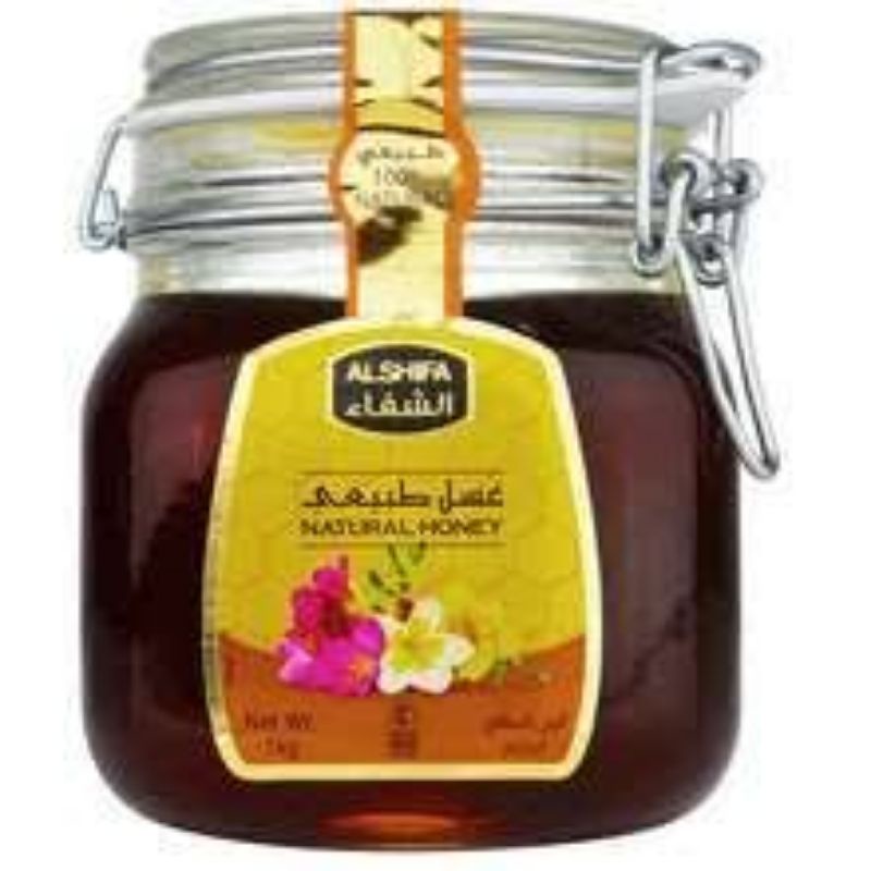 

MADU URAY 1KG(ASLI)
