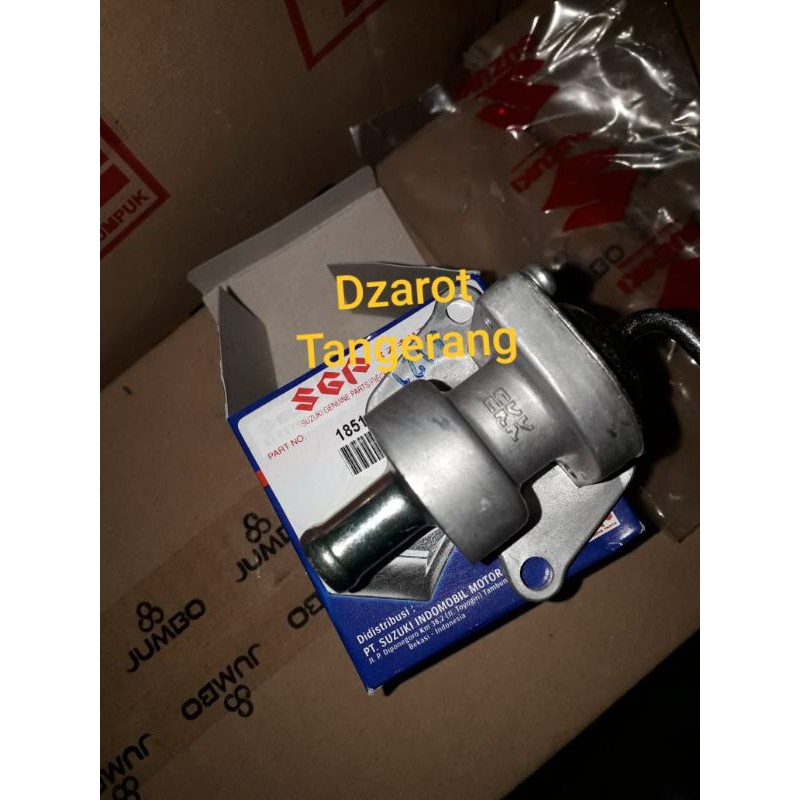 Rumah Membran Valve Air Cut Satria Fu Facelift SGP