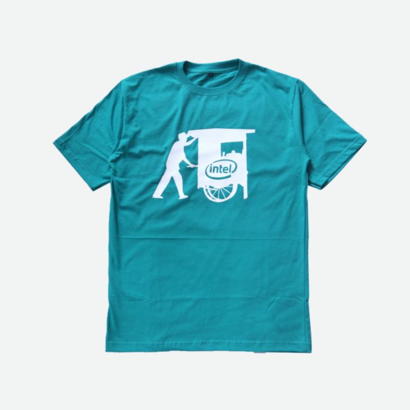 Kaos Intel