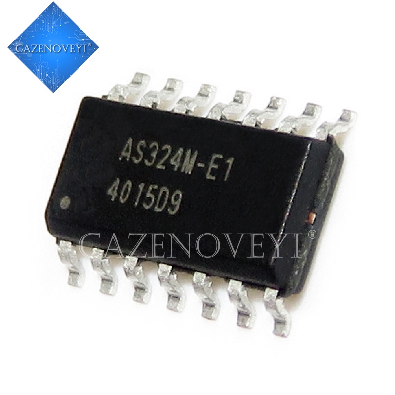 5pcs Ic Mc33074Dr2G Mc33074Ad Mc33074Dg Mc33074Dg Mc33074Dg Mc33074 Sop-14