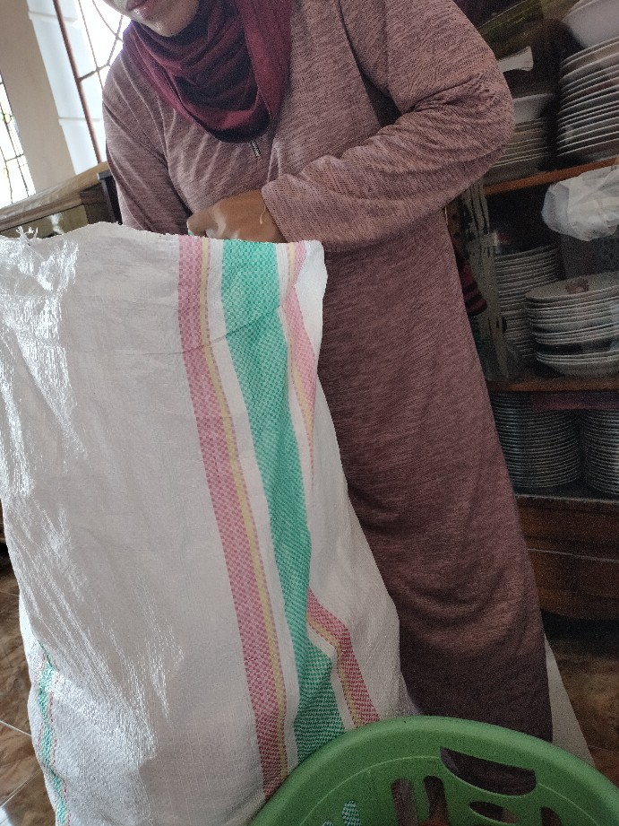 Jaz Koko Cendrawasih Batik Kampus