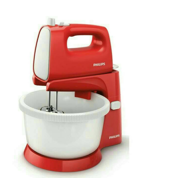 Philips mixer com HR 1559 hand and stand mixer HR1559 Original