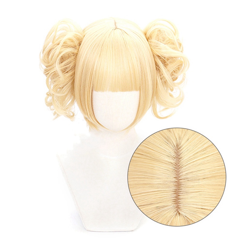 over the top hair pieces